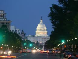Limo Services in Washington DC